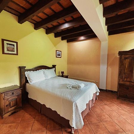Alana Hotel By Ish Antigua Esterno foto