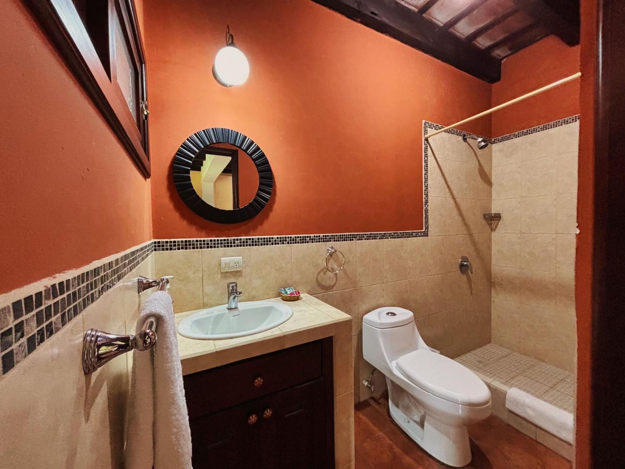 Alana Hotel By Ish Antigua Esterno foto