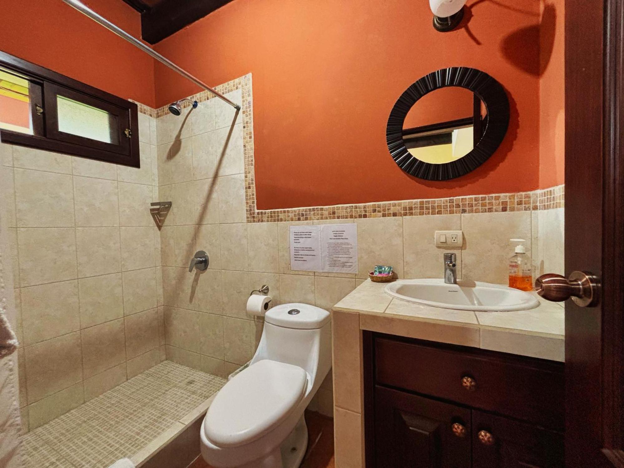 Alana Hotel By Ish Antigua Esterno foto